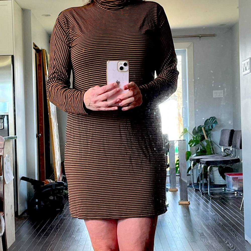 Dress by Cherry Bobbin